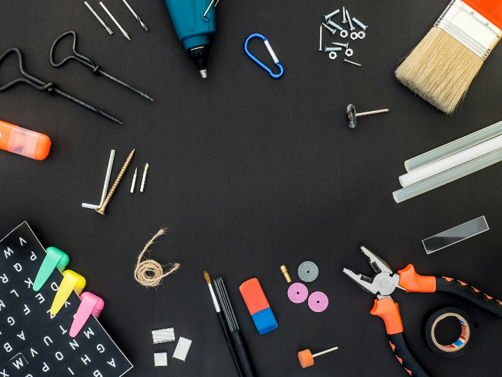 Tools for AI Automation Important AI Automation Tools and AI Agents