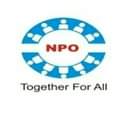 National Planning Organisation (NPO)