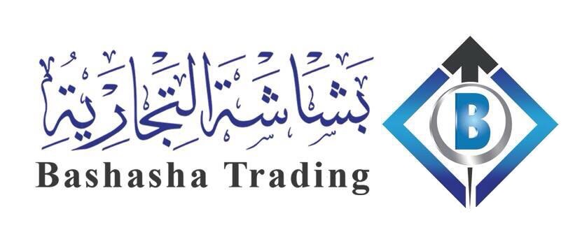 Bashasha Trading