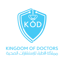 Kingdom Of Doctors