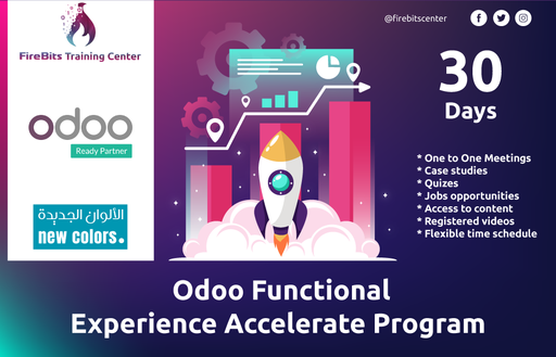 Odoo Implementation